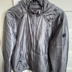 Michael Kors light wind jacket